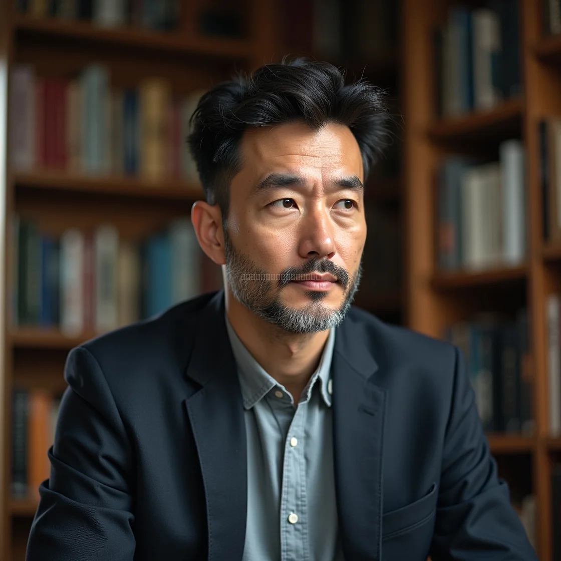 鈴木 健一